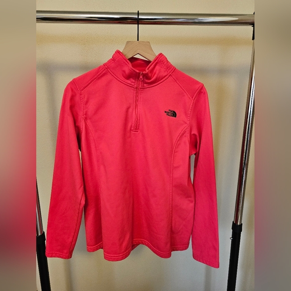 The North Face Quarter-Zip Pullover - Picture 1 of 3
